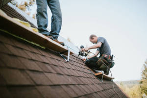 Local Roofers in McCutchenville, OH